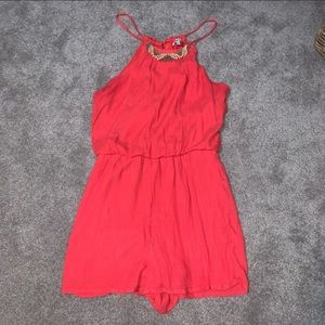 Charlotte Russe jumper